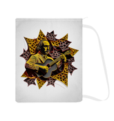 Euphonic Envelopes Laundry Bag